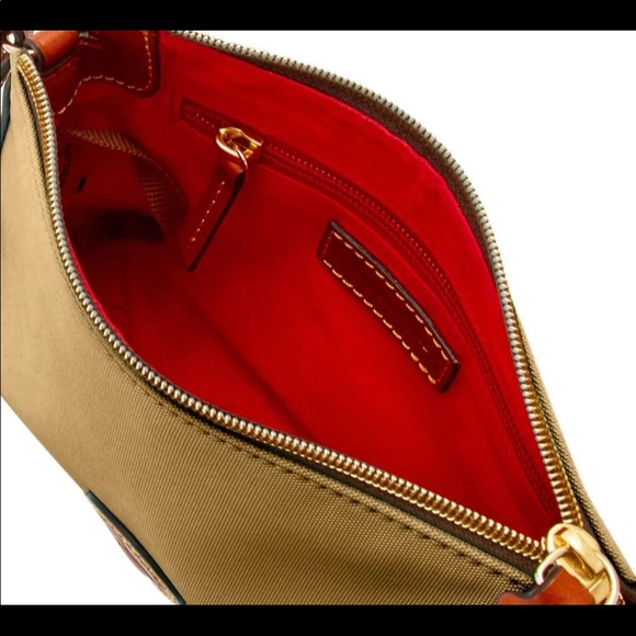 Dooney & Bourke crossbody bag - Picture 5 of 6